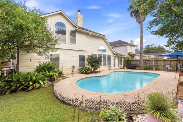 20835 Deauville Drive, Spring, TX 77388
