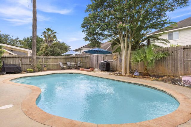 20835 Deauville Drive, Spring, TX 77388