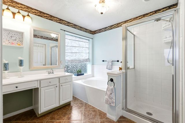 20835 Deauville Drive, Spring, TX 77388