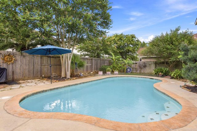 20835 Deauville Drive, Spring, TX 77388