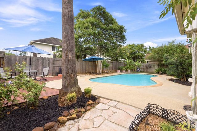 20835 Deauville Drive, Spring, TX 77388