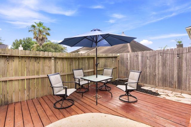 20835 Deauville Drive, Spring, TX 77388