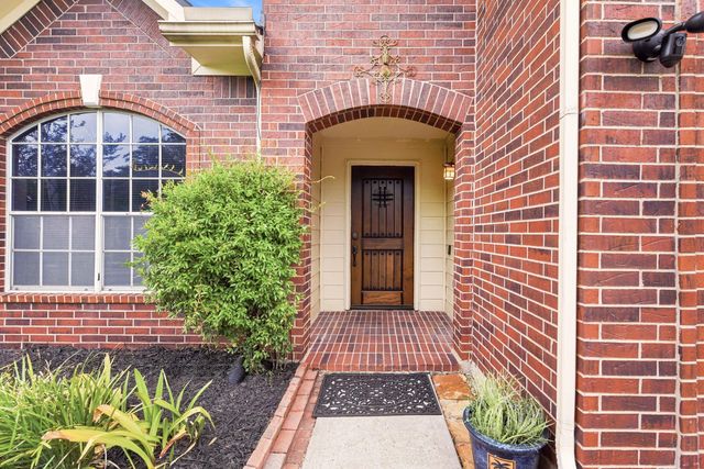 20835 Deauville Drive, Spring, TX 77388