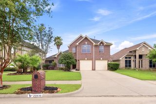 20835 Deauville Drive, Spring, TX 77388