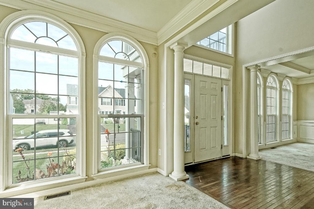 7 DUDLEY DR, BURLINGTON TOWNSHIP, NJ 08016 — photo 3