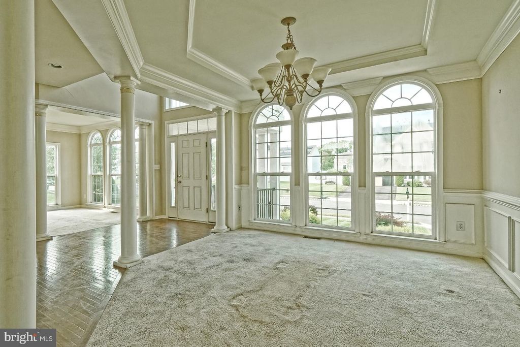 7 DUDLEY DR, BURLINGTON TOWNSHIP, NJ 08016 — photo 4