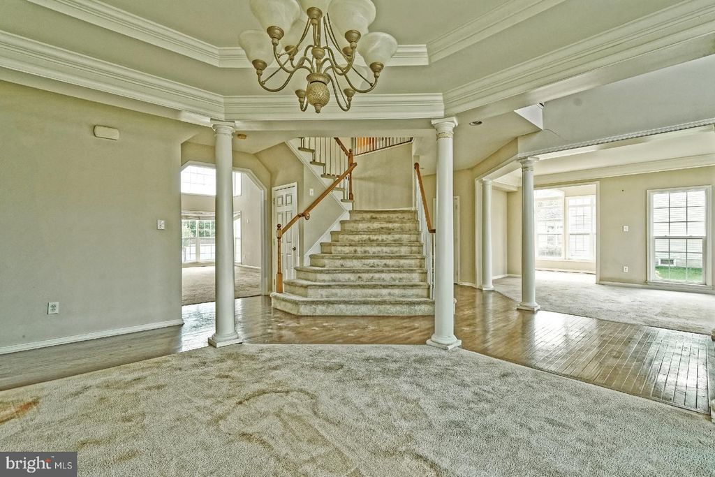 7 DUDLEY DR, BURLINGTON TOWNSHIP, NJ 08016 — photo 5