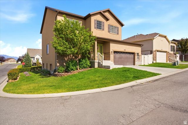 6563 S GRAYLINE CT, West Valley City, UT 84119