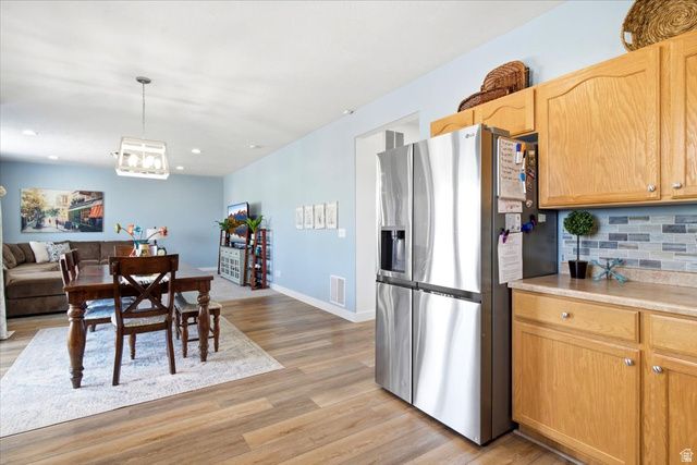 6563 S GRAYLINE CT, West Valley City, UT 84119