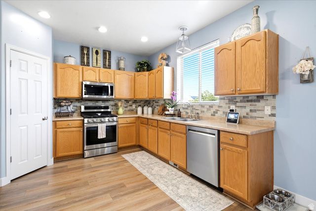 6563 S GRAYLINE CT, West Valley City, UT 84119