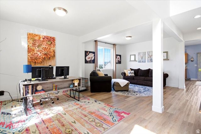 6563 S GRAYLINE CT, West Valley City, UT 84119