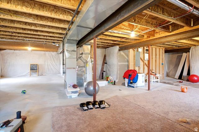 6563 S GRAYLINE CT, West Valley City, UT 84119