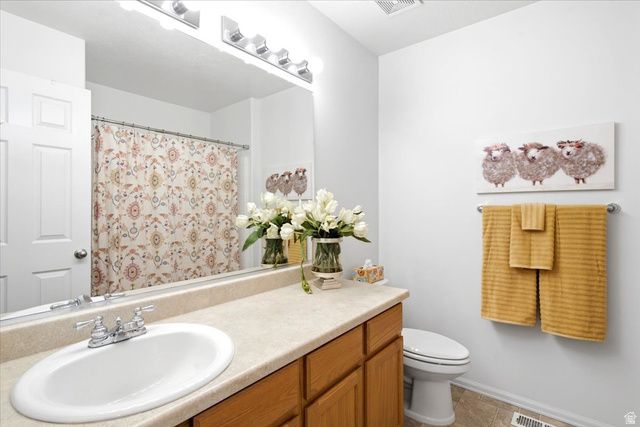 6563 S GRAYLINE CT, West Valley City, UT 84119