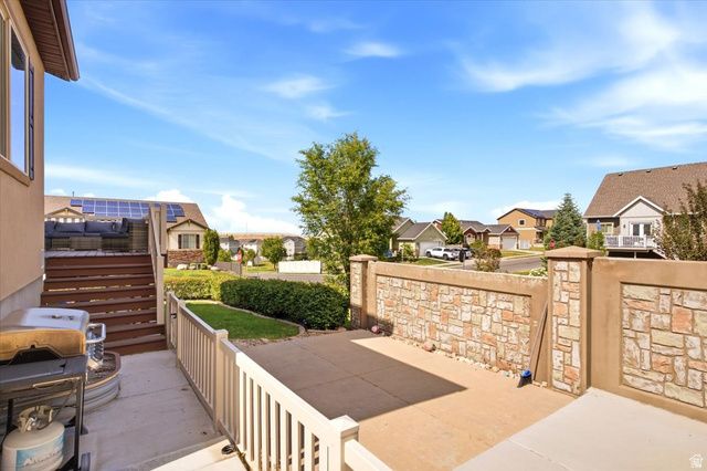 6563 S GRAYLINE CT, West Valley City, UT 84119