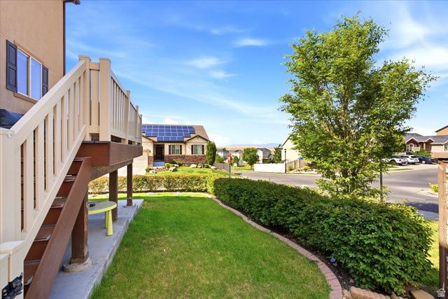 6563 S GRAYLINE CT, West Valley City, UT 84119