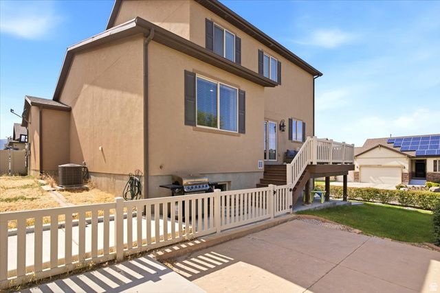 6563 S GRAYLINE CT, West Valley City, UT 84119