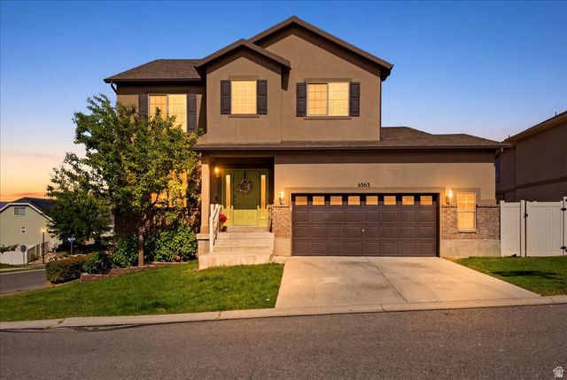 6563 S GRAYLINE CT, West Valley City, UT 84119
