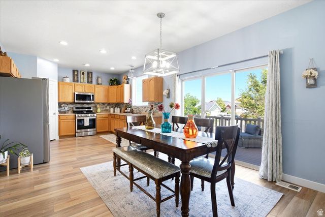 6563 S GRAYLINE CT, West Valley City, UT 84119