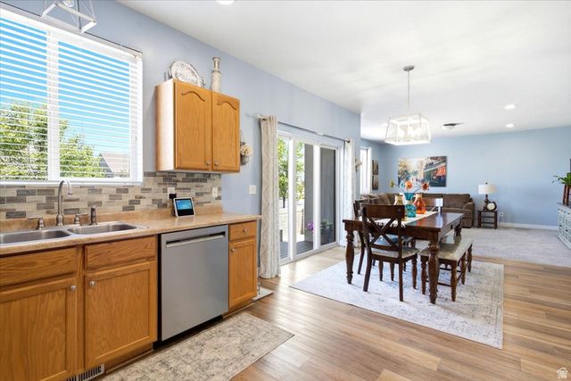 6563 S GRAYLINE CT, West Valley City, UT 84119