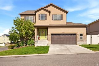 6563 S GRAYLINE CT, West Valley City, UT 84119