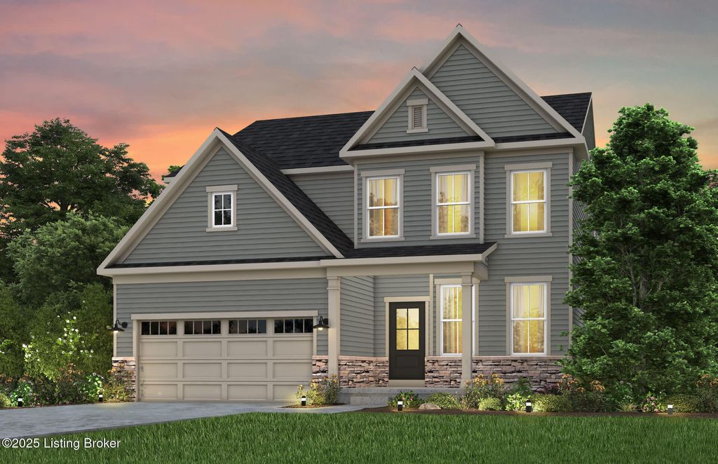 18110 Catalpa Hills Way, Louisville, KY 40023