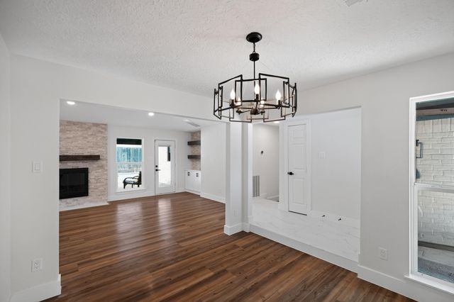 5302 Arbor Vitae Drive, Houston, TX 77092