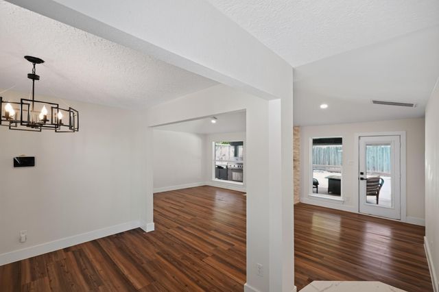 5302 Arbor Vitae Drive, Houston, TX 77092