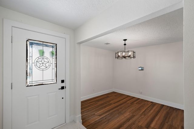 5302 Arbor Vitae Drive, Houston, TX 77092