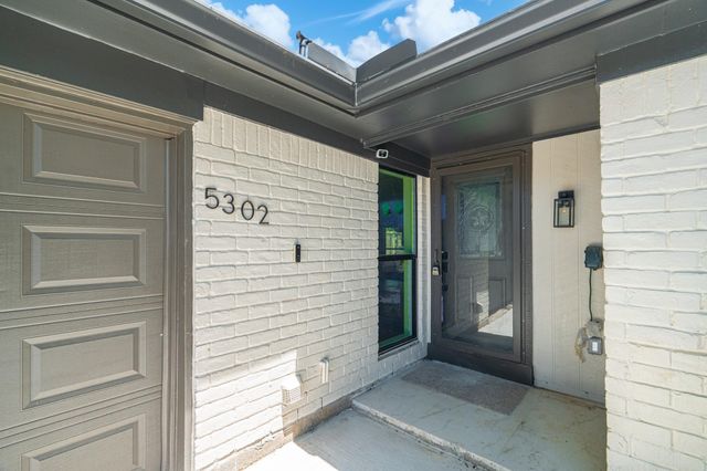 5302 Arbor Vitae Drive, Houston, TX 77092