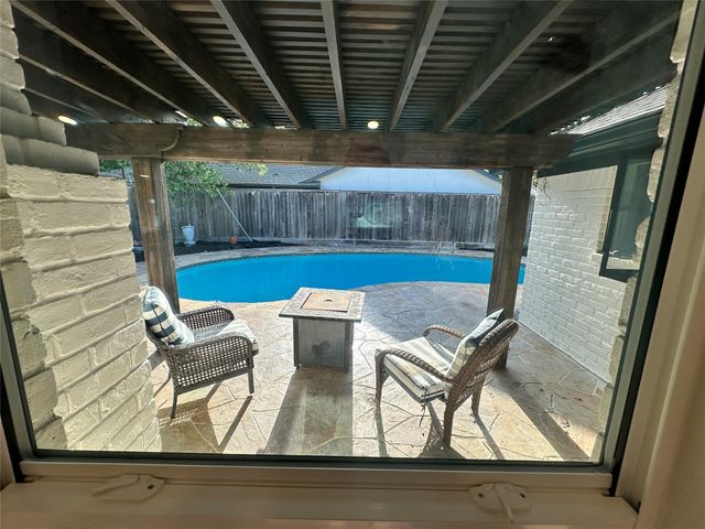 5302 Arbor Vitae Drive, Houston, TX 77092