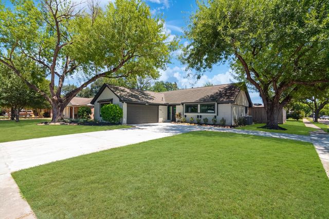 5302 Arbor Vitae Drive, Houston, TX 77092