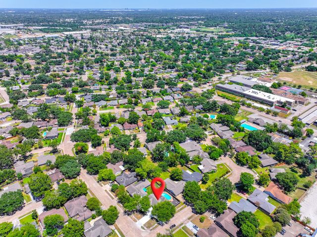 5302 Arbor Vitae Drive, Houston, TX 77092