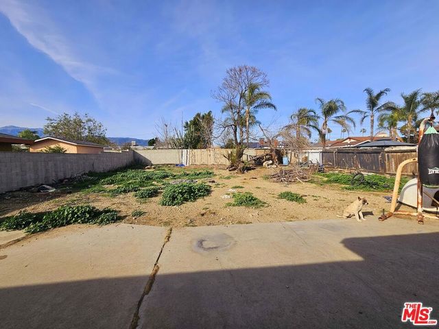 16250 Upland Avenue, Fontana, CA 92335