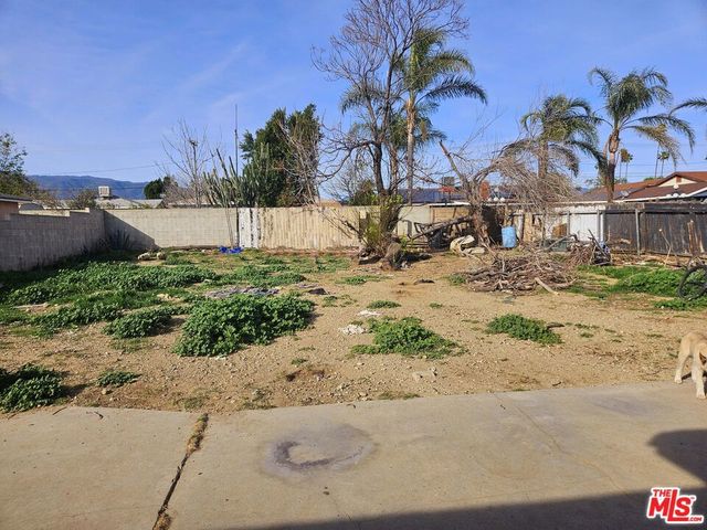 16250 Upland Avenue, Fontana, CA 92335
