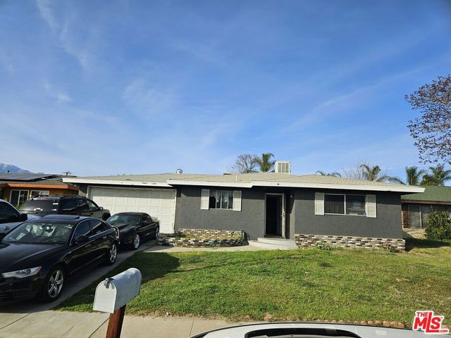16250 Upland Avenue, Fontana, CA 92335