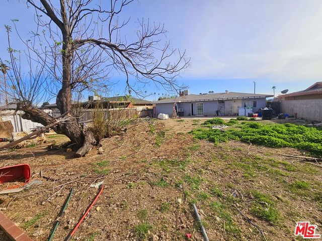 16250 Upland Avenue, Fontana, CA 92335