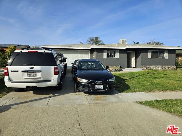 16250 Upland Avenue, Fontana, CA 92335