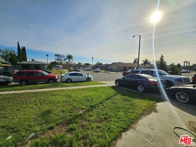 16250 Upland Avenue, Fontana, CA 92335