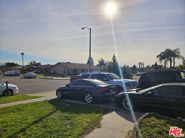 16250 Upland Avenue, Fontana, CA 92335