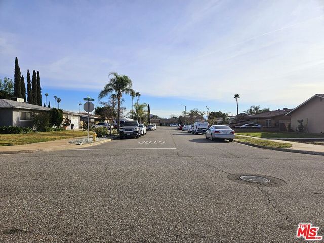 16250 Upland Avenue, Fontana, CA 92335