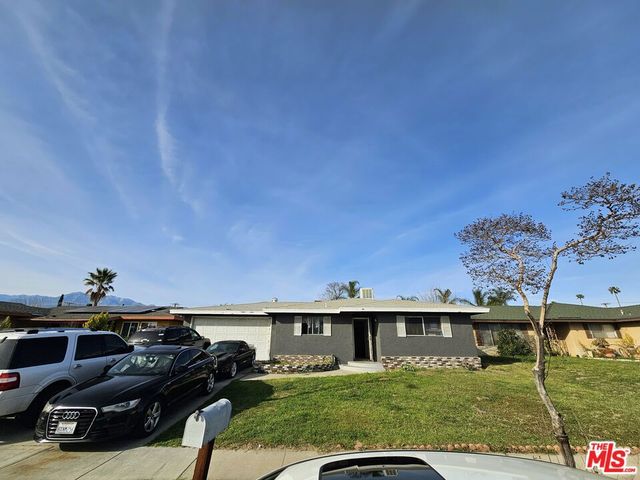 16250 Upland Avenue, Fontana, CA 92335