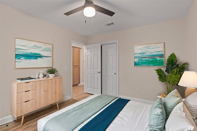 9705 Pinewood Drive, Denton, TX 76207