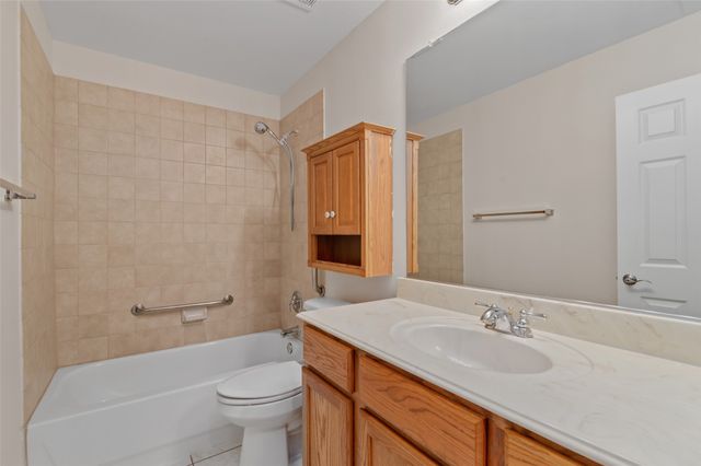 9705 Pinewood Drive, Denton, TX 76207