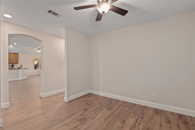 9705 Pinewood Drive, Denton, TX 76207