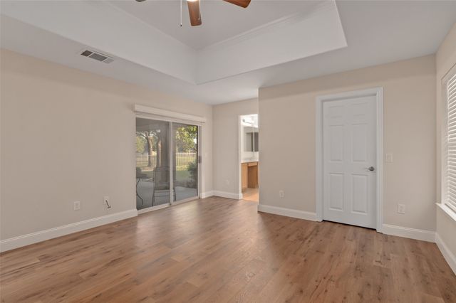 9705 Pinewood Drive, Denton, TX 76207