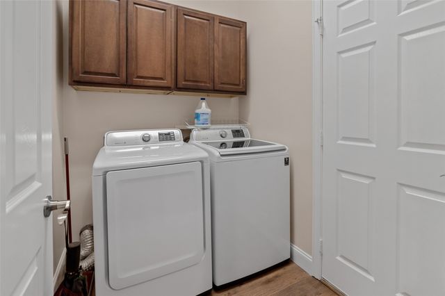 9705 Pinewood Drive, Denton, TX 76207