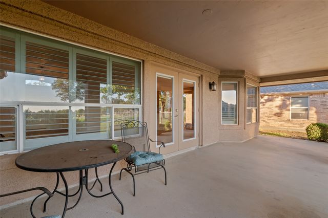 9705 Pinewood Drive, Denton, TX 76207