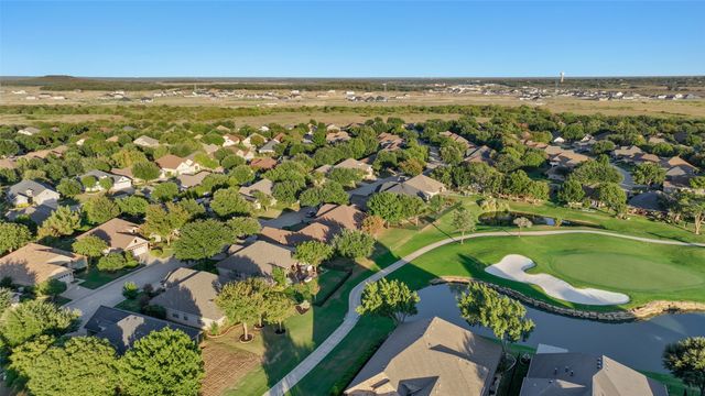 9705 Pinewood Drive, Denton, TX 76207