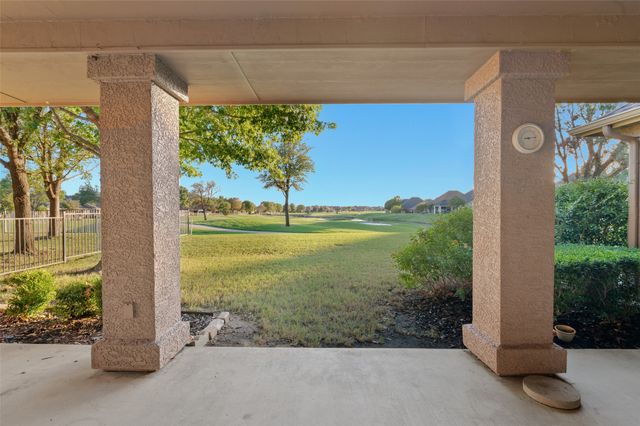 9705 Pinewood Drive, Denton, TX 76207