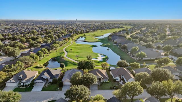 9705 Pinewood Drive, Denton, TX 76207